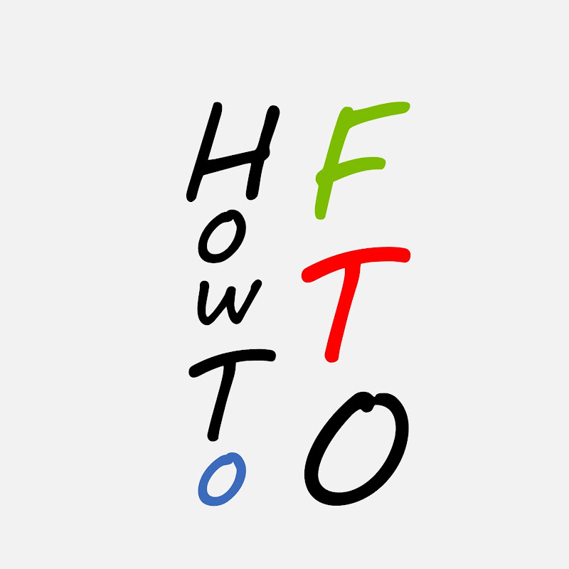 HowToFTO