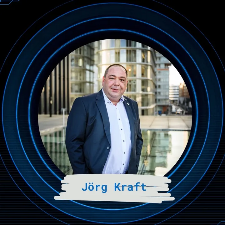 Jörg Kraft