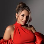 Ekaterina Lăzărescu (Ceban)💎