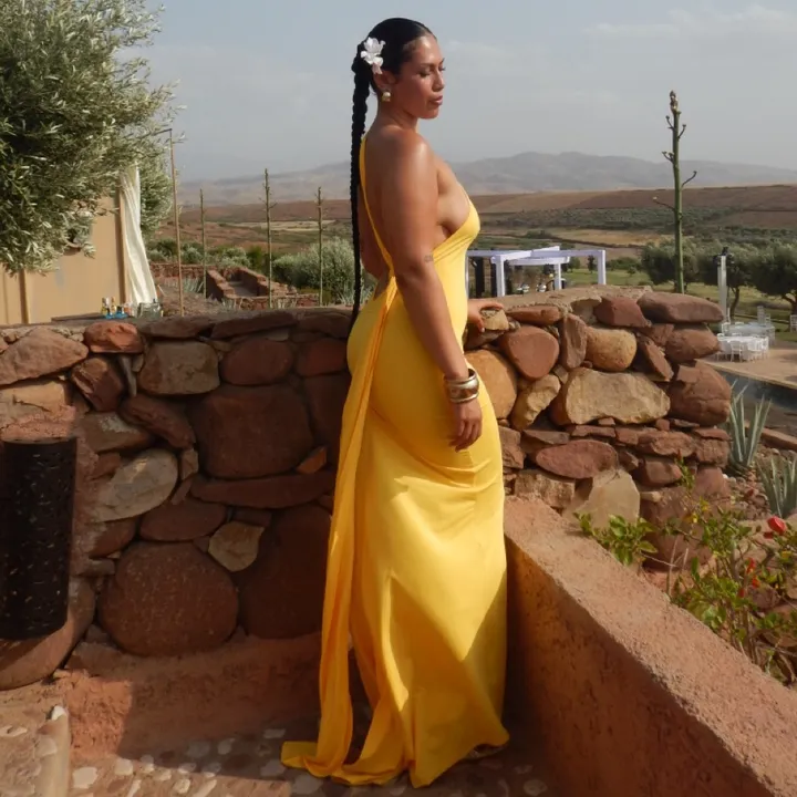 🦂 𝕯𝕵  𝕵𝖔𝖍𝖆𝖓𝖓𝖆 🦂