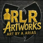 Art by Arias (Make Graffiti Great Again)