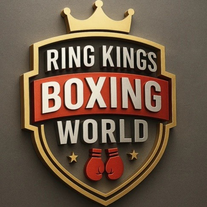 Ring King Boxing World