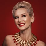 Irena Fed | Art Director | AI Expert