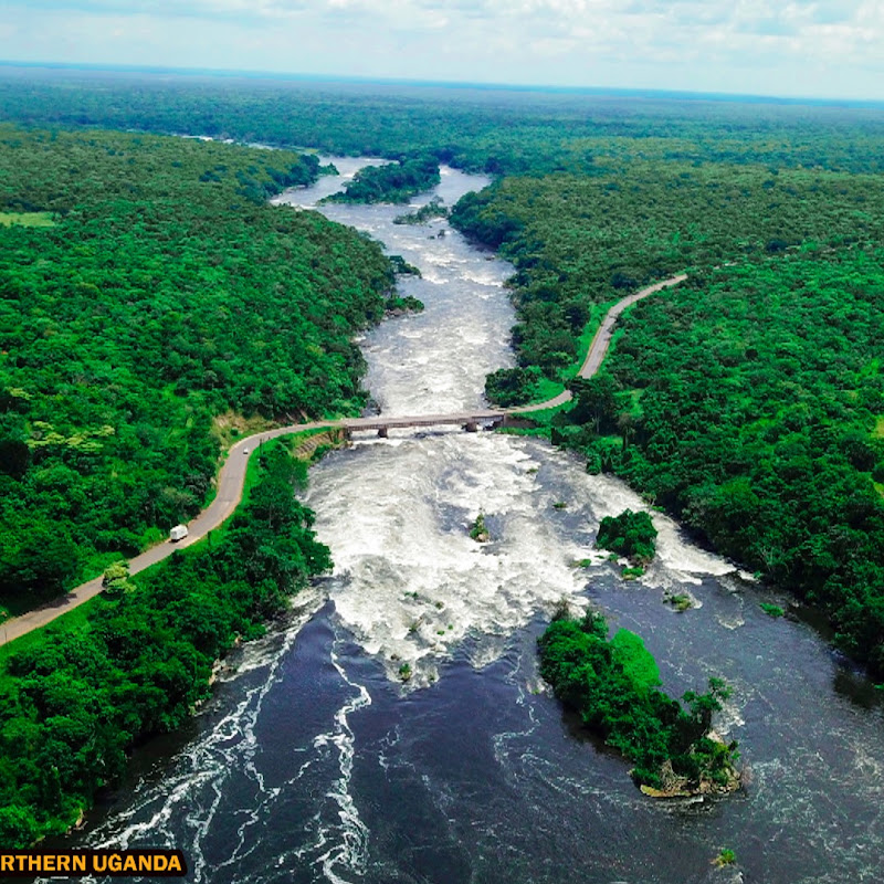 NadoGraph Uganda