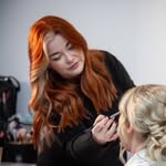 SHANNON BURT MAKEUP ARTIST