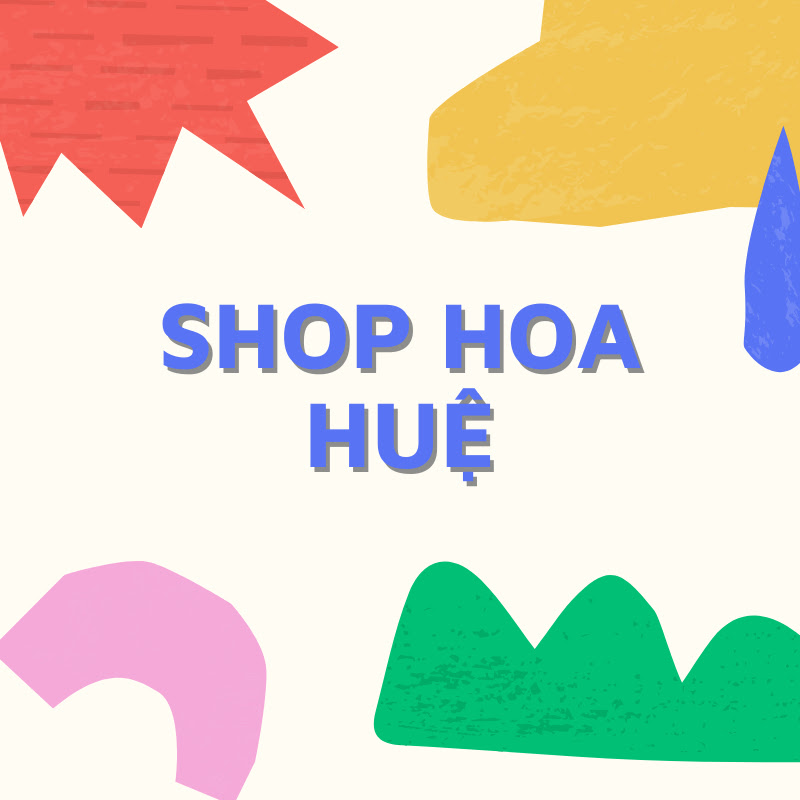 Shop Hoa Huệ