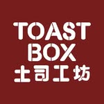Toast Box Singapore