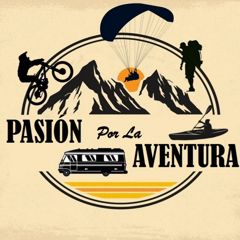 Pasión por la Aventura