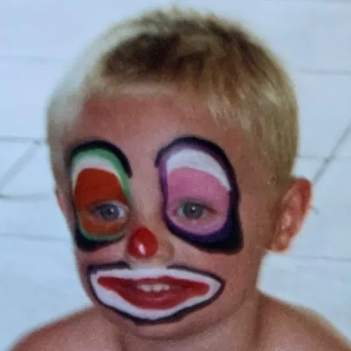 Duncan Tromp