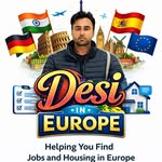 Desi in europe (ਪੰਜਾਬ)