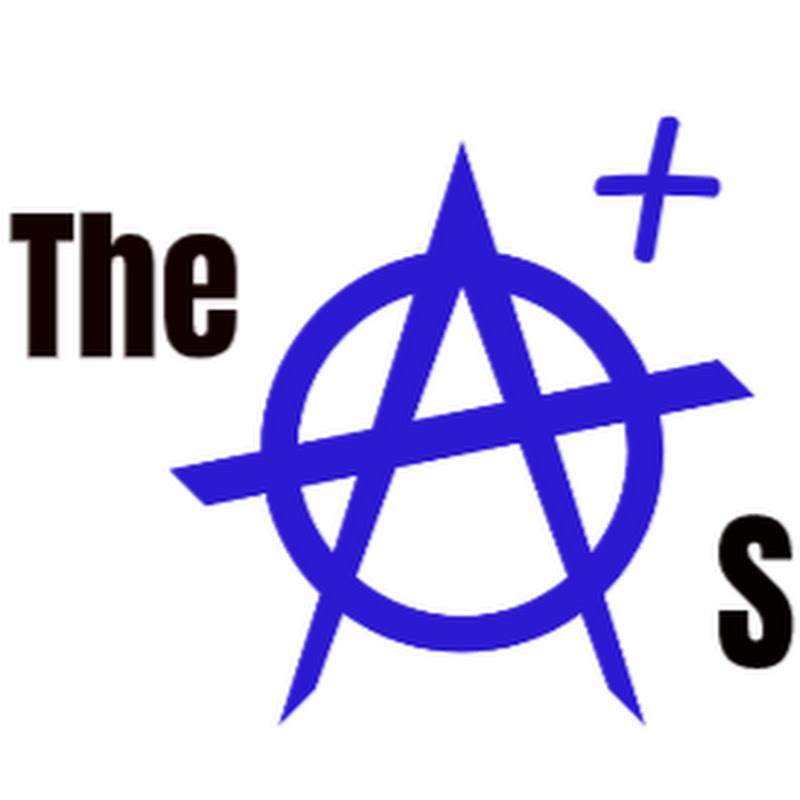 The A Plus Squad