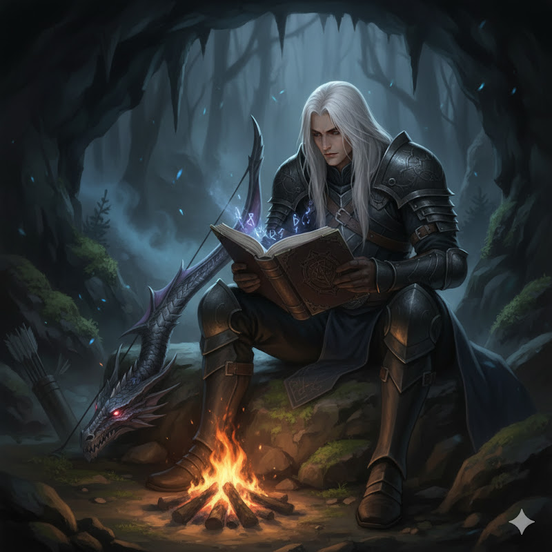 Archer Tales 