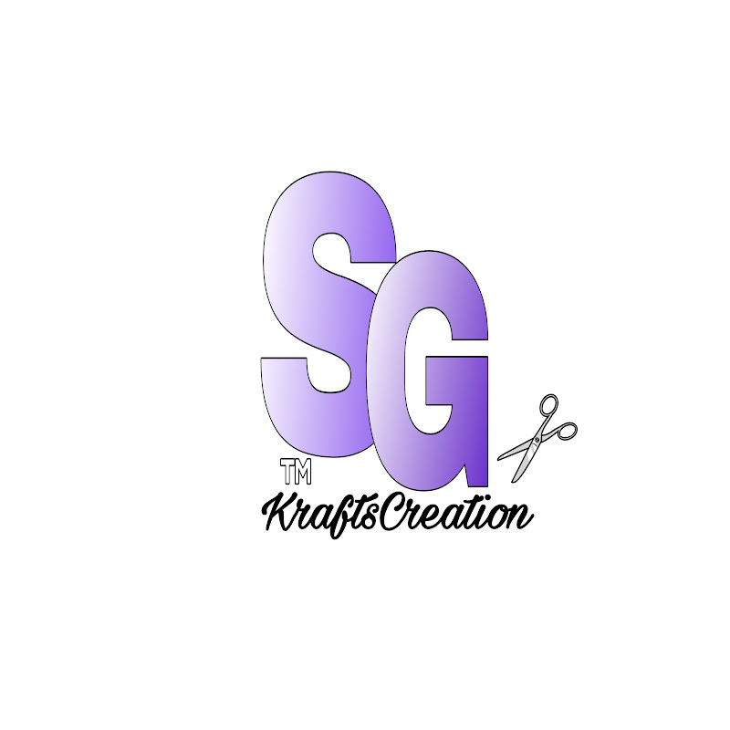 SG Quilling & Arts