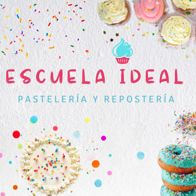 Reposteria Ideal