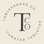Tableshoppe Co. | Staci