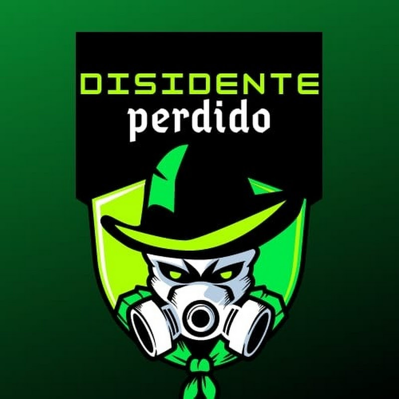Disidente perdido