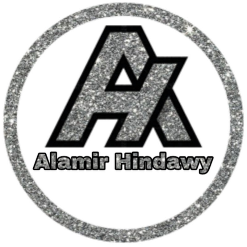 Alamir Hindawy  (Academic English)