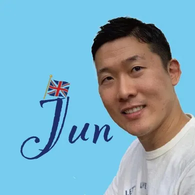 Jun English School