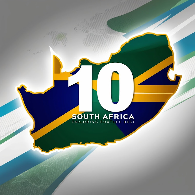 Top 10 South Africa