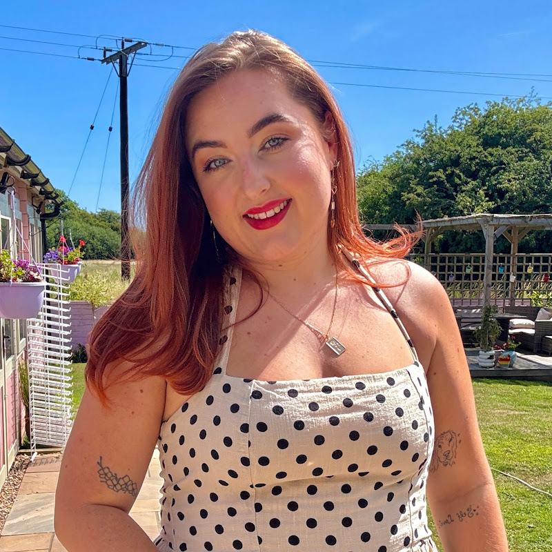 Meg Garrod 