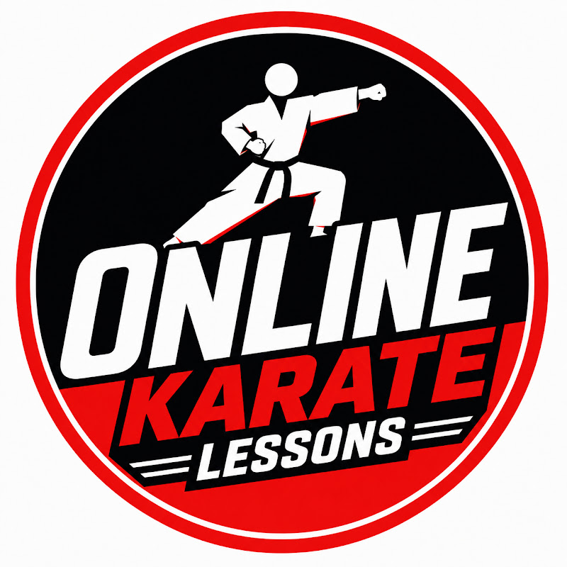 Online Karate Lessons