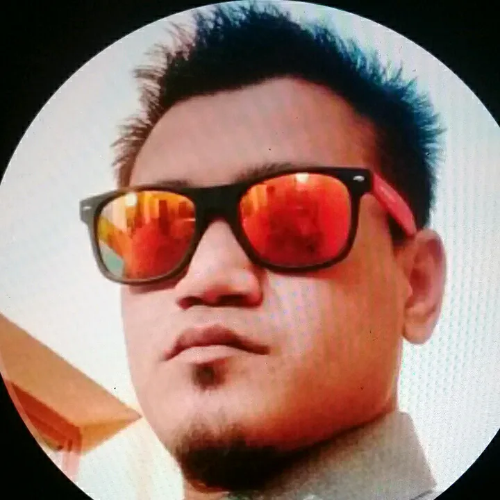 BINOD ❤❤SHRESTHA