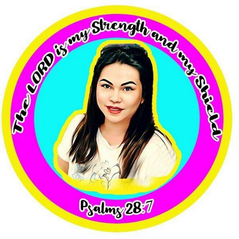 Lynlyn in Samar Vlog