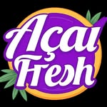 AÇAÍ FRESH • helado brasilero