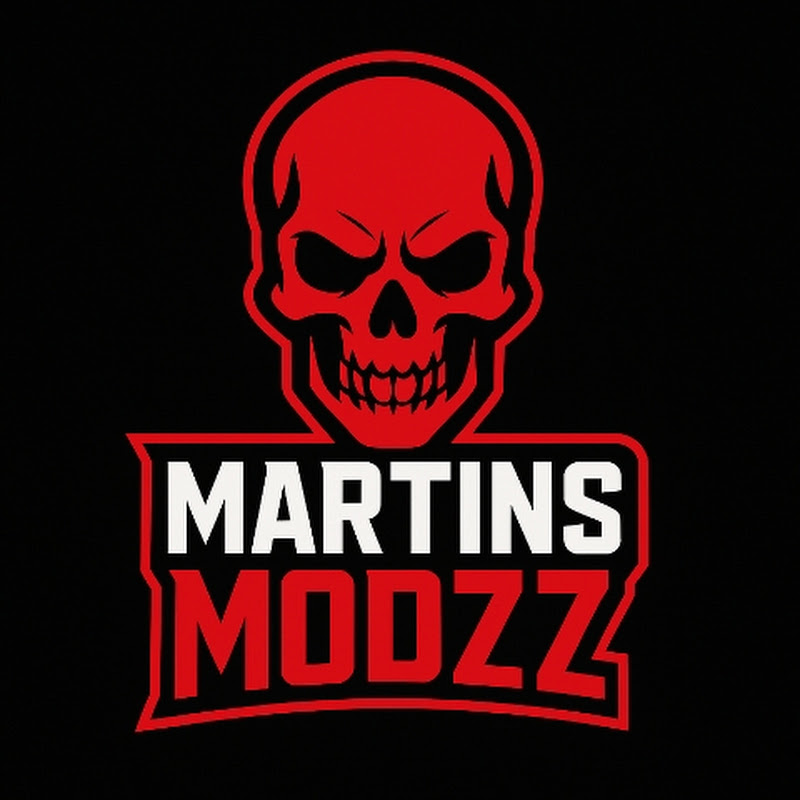 Martins Modz