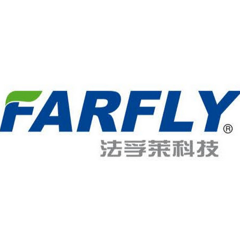Farfly Grinding and Dispersing