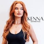 MAKENNA ⋆ ESTHETICIAN | MUA | NAIL & LASH TECH