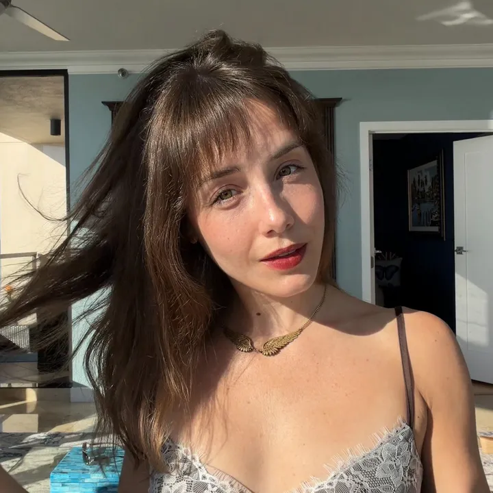 Tamara Morgan 🪽