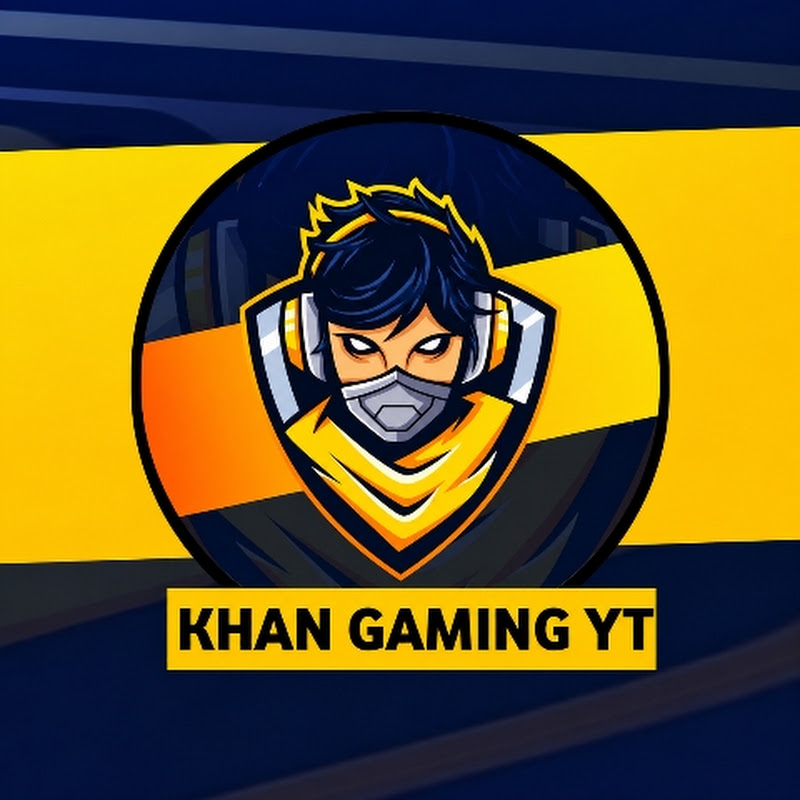 KHAN GAMING YT