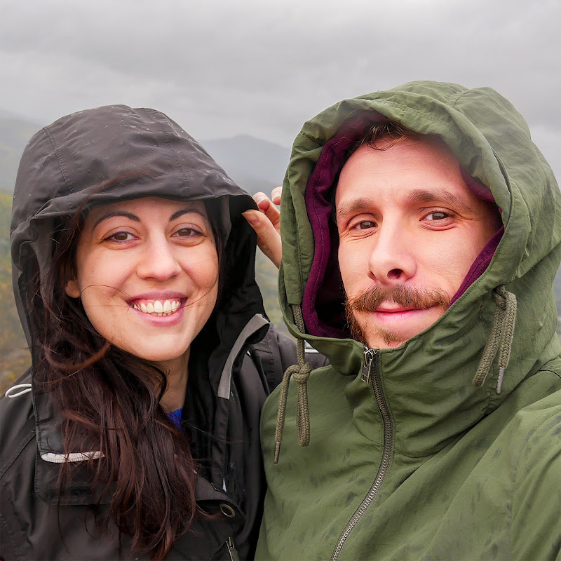 Sara e Paolo Adventures