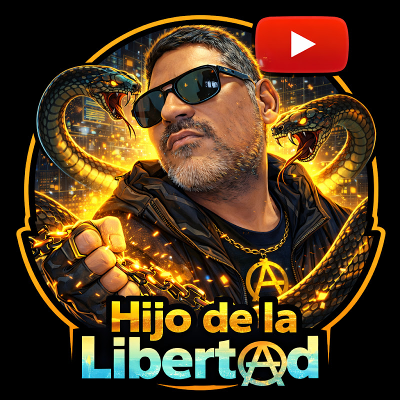 Mario Rentería / Hijo de la Libert⩜d