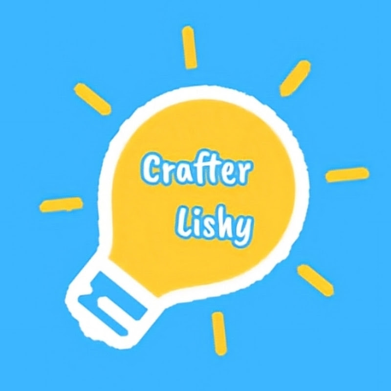 Crafter Lishy