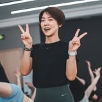 MONIKA / KIM HYOJAE