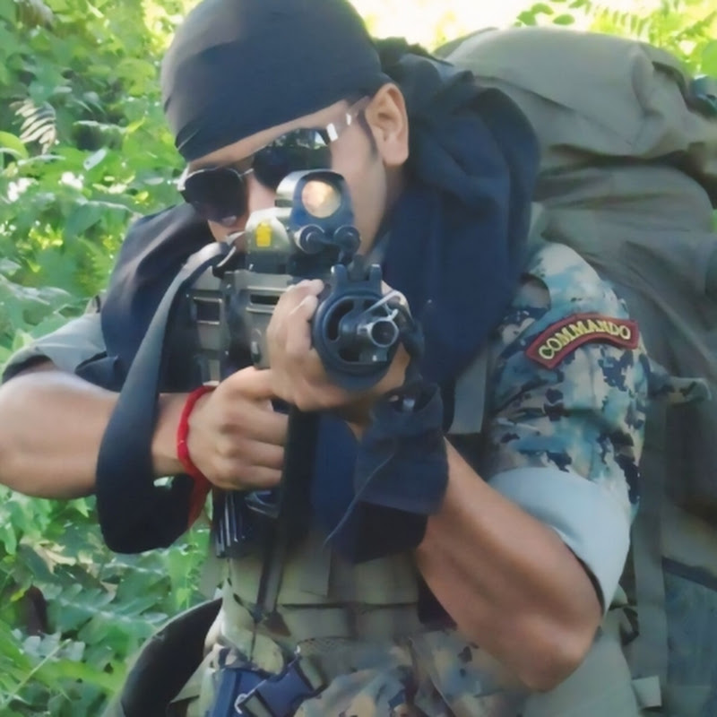 Chandan Kumar