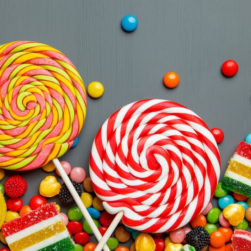 Yummy Asmr 1234