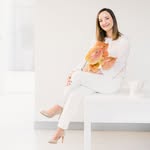 Helena Chaviara⚡️Event Planner in Greece