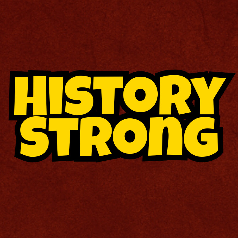 HistoryStrong