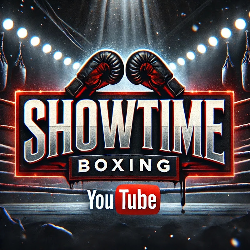 Showtime Boxing