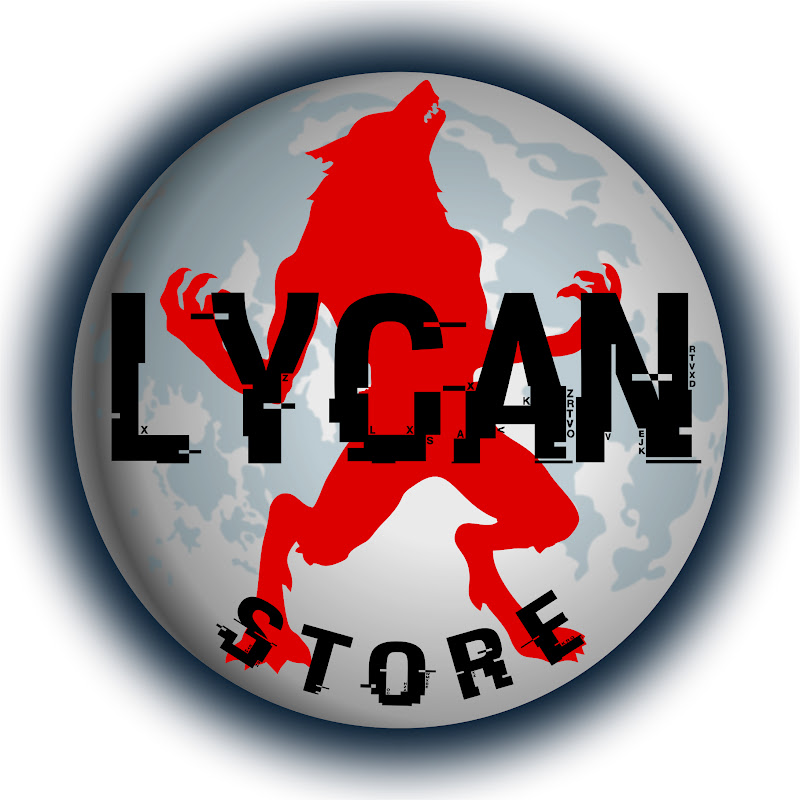 Lycan Store / Colecciones / Importadora