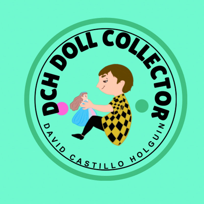 DCH Doll Collector