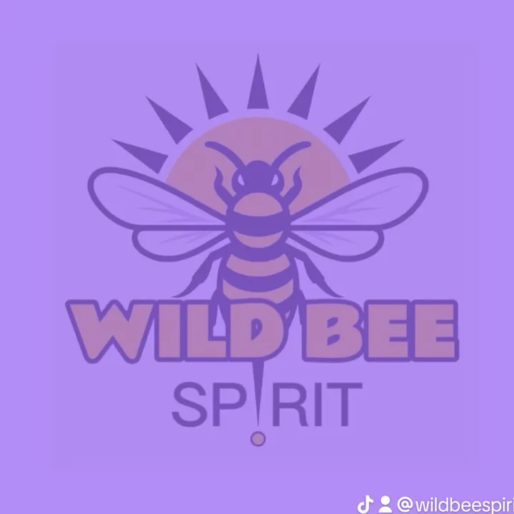 𝗪𝗶𝗹𝗱𝗕𝗲𝗲𝗦𝗽𝗶𝗿𝗶𝘁𓆤☯︎