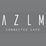 AZLM CONNECTED CAFE │ 地方創生未来型カフェ