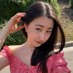 Linda 盈佳 Miss Taiwan 👑