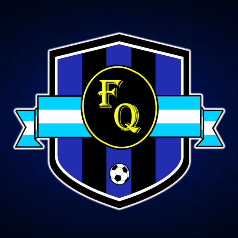 Futboqueando