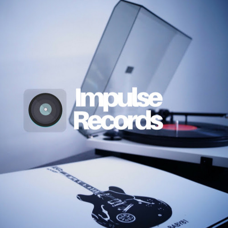 Impulse Records