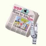 TOP NEWS Co.